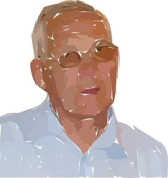 Grandpa clip art