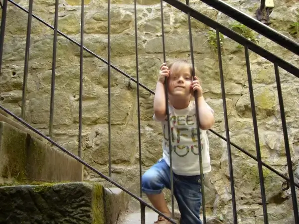 grandson grid grandchild