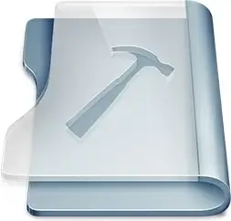 Graphite developer
