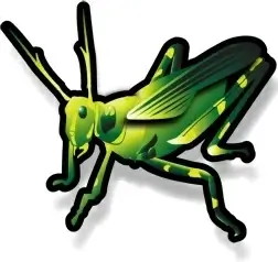 Grasshopper