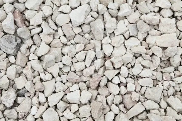 gravel background