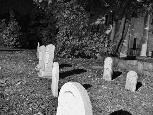 graveyard