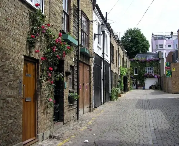 great britain england