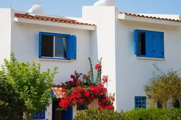 greek architecture