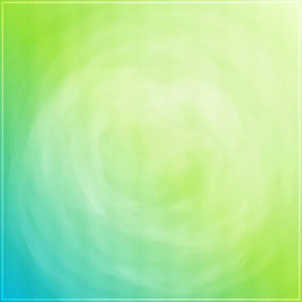 green gradient aqua abstract background