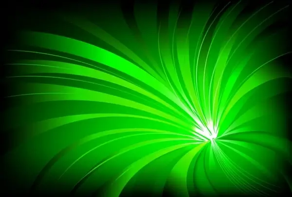 Green vortex