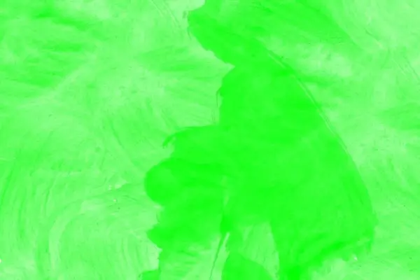 green watercolor background