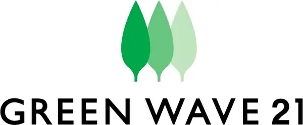 green wave 21