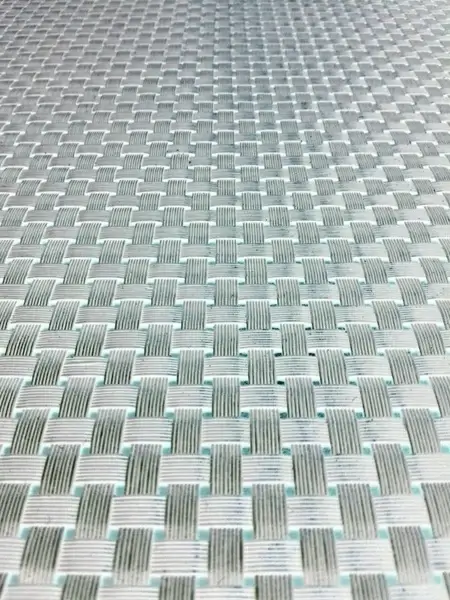grid color pattern