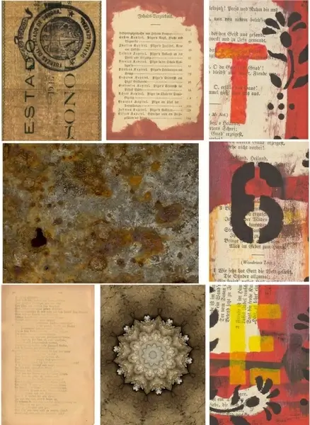 grunge backgrounds
