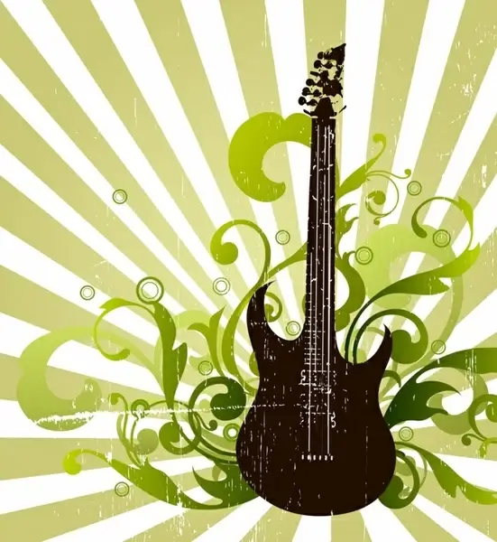Grunge Guitar