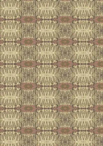 grunge pattern brown