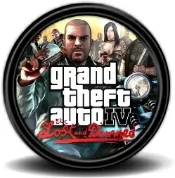 GTA IV Lost and Damned 2