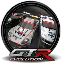 GTR Evolution 1 