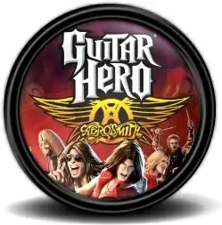 Guitar Hero Aerosmith 4