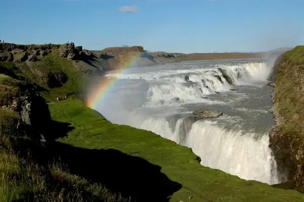 gullfoss