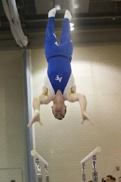 gymnastics gymnast athlete