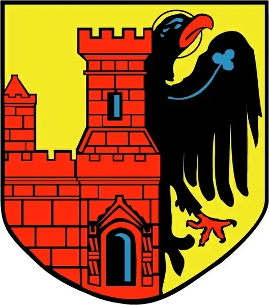 haapsalu coat of arms