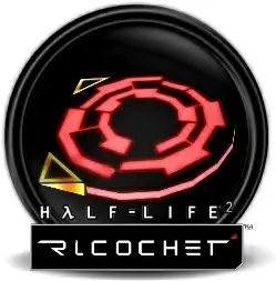 Half Life2 Ricochet 1