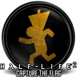 Half Life 2 Capture the Flag 1