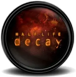 Half Life Decay 2