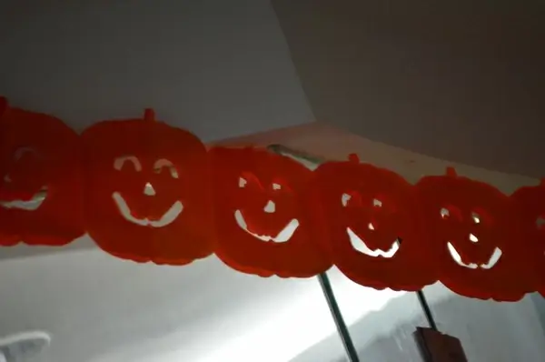 halloween decoration