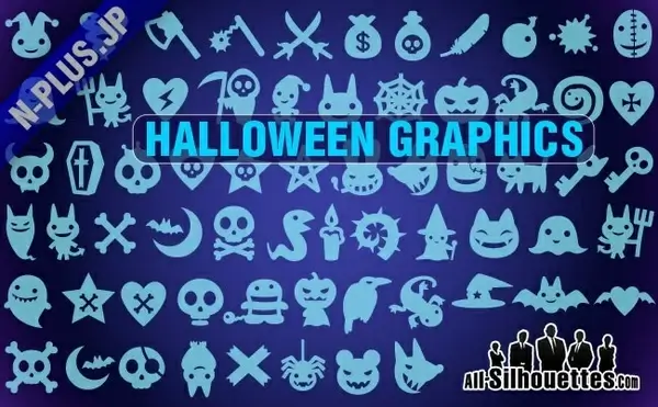 Halloween Graphics