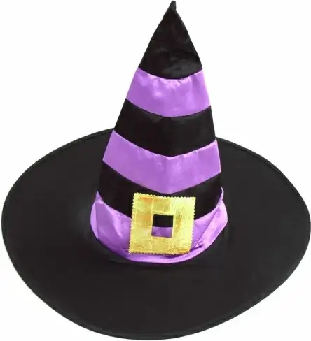 halloween hat