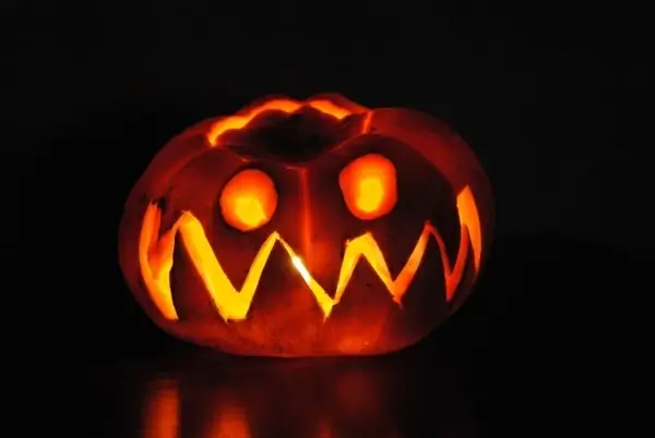 halloween pumpkin