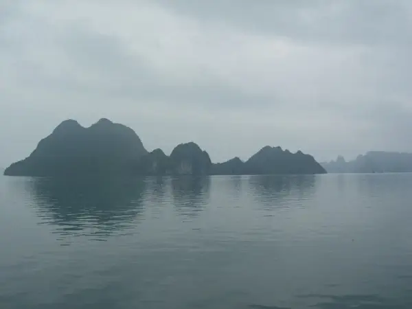 halong bay