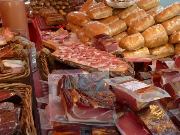 ham sausage sale