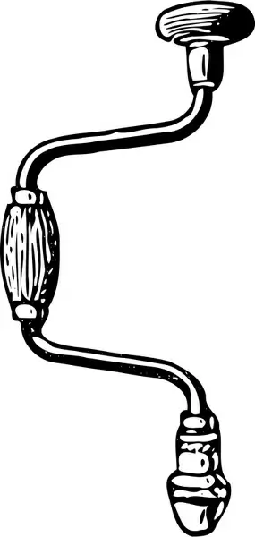 Hand brace