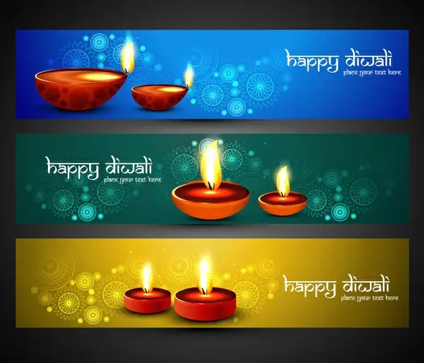 happy diwali header