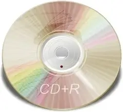 Hardware CD plus R