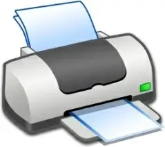 Hardware Printer ON