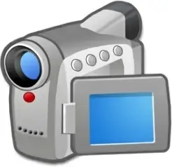 Hardware Video Camera
