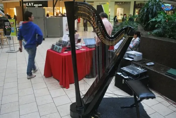 harp