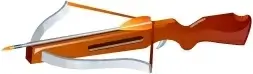 Harpoons rifle