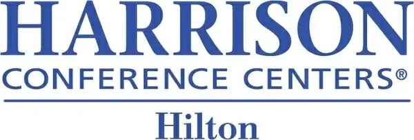 harrison conference centers hilton
