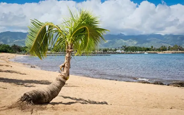 hawaii