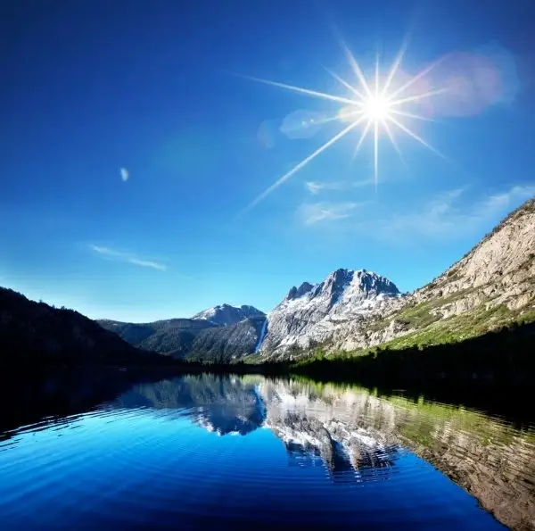 hd picture of the beautiful natural scenery 03