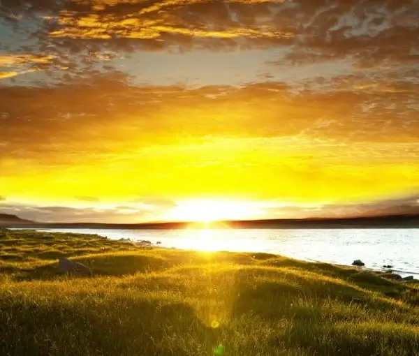 hd picture of the beautiful natural scenery 05