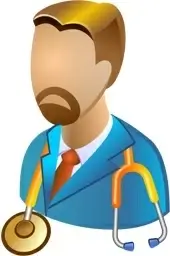 Head physician
