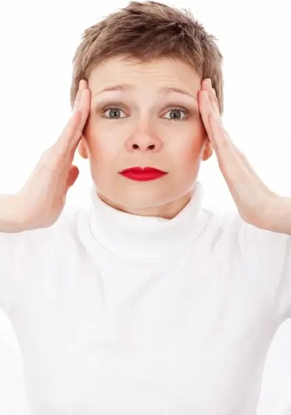 headache
