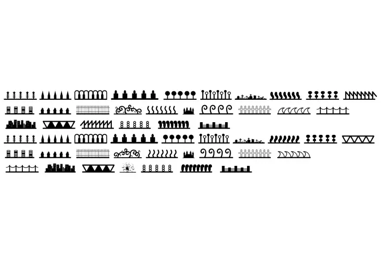 Header Ornament