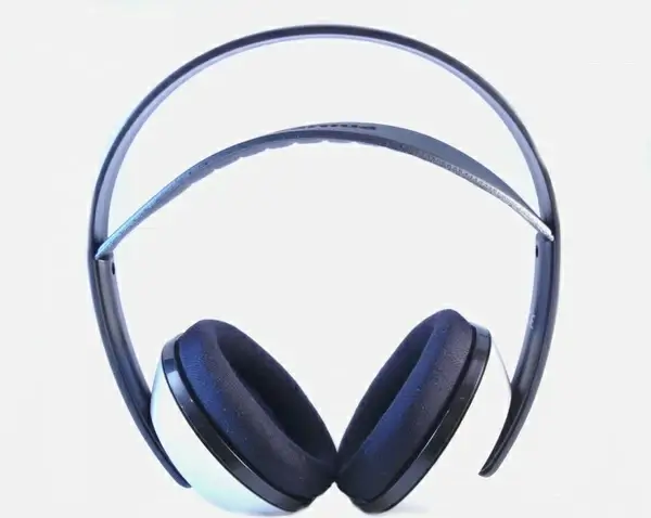 headphones