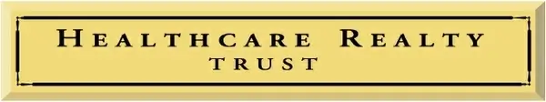 healthcare realty trust