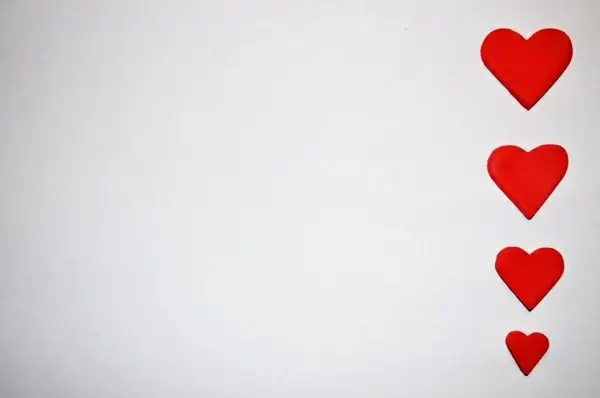 heart of love 