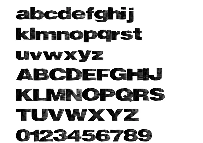 Wishful Waves Font in truetype .ttf opentype .otf format free and easy