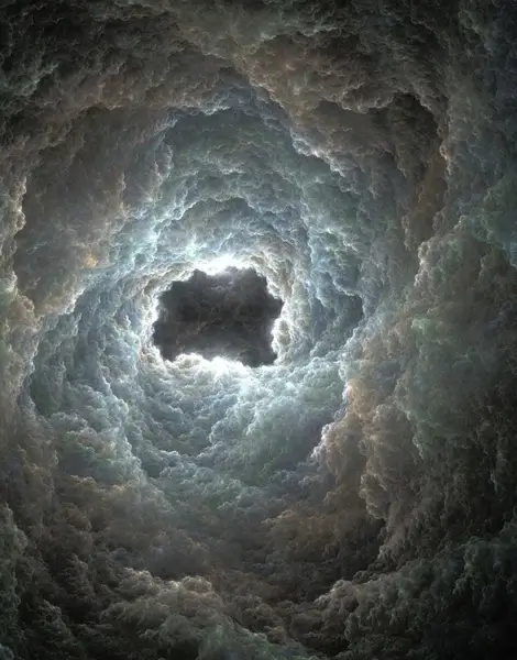 heavenly ambiance